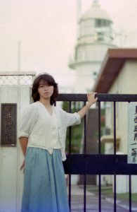 18歳-夫と出会ったころ